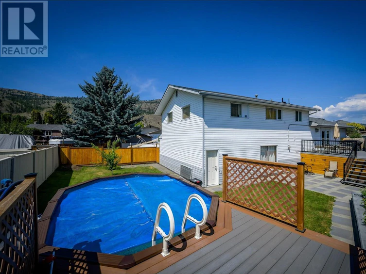 2505 Sandalwood Drive, Kamloops, BC, V2B 6V3 - 24