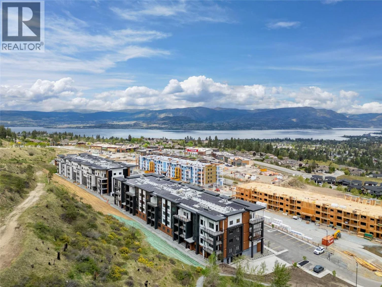203-1057 Frost Road, Kelowna, BC, V1W 0G7 - 2