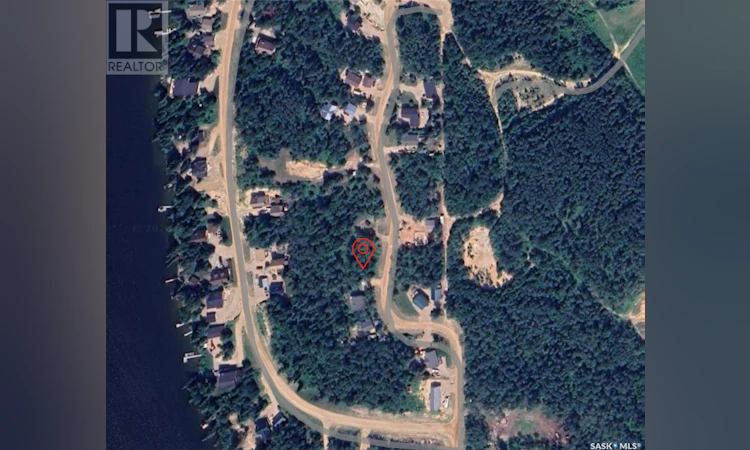 Lot-13 Sunset Cove