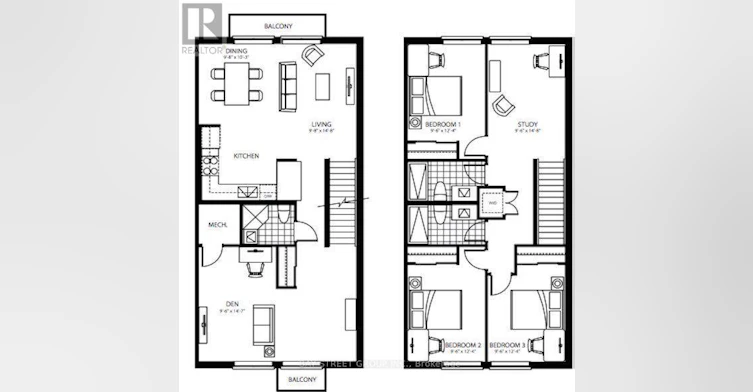 217-288 Albert Street, Waterloo, ON, N2L 3T8 - 17