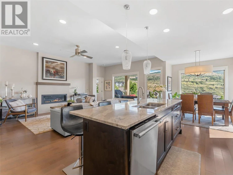 9-787 Kuipers Crescent, Kelowna, BC, V1W 5M2 - 9