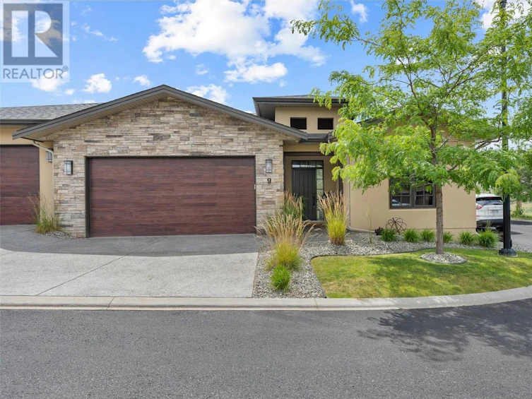 9-787 Kuipers Crescent, Kelowna, BC, V1W 5M2