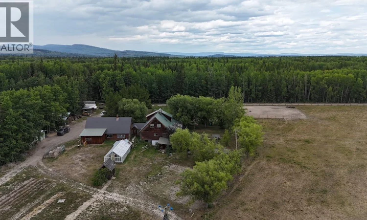 16239 Lily Lake Road