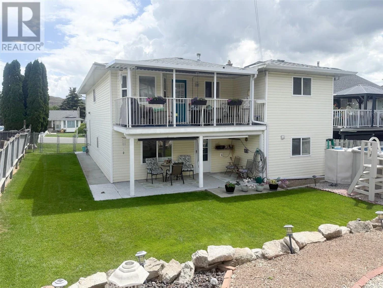 2044 Monteith Drive, Kamloops, BC, V2E 2G5