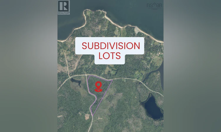 Lot-5 Chance Harbour Road