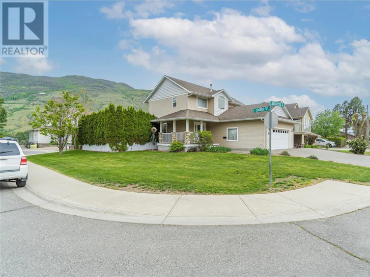 601 Bissette Road, Kamloops, BC, V2B 6L3 - 10