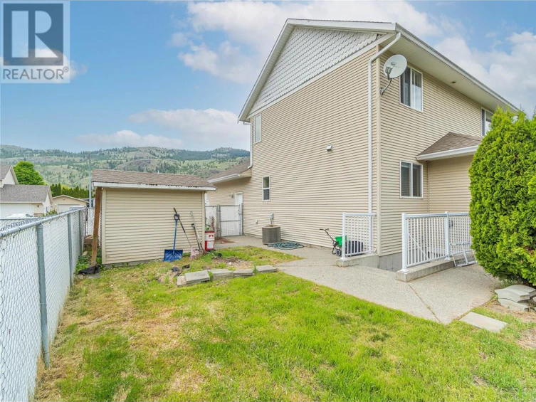 601 Bissette Road, Kamloops, BC, V2B 6L3 - 17