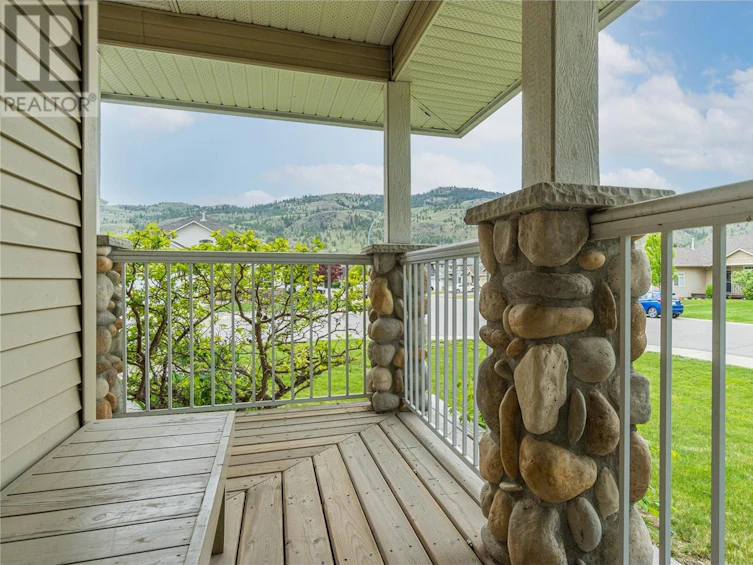 601 Bissette Road, Kamloops, BC, V2B 6L3 - 14