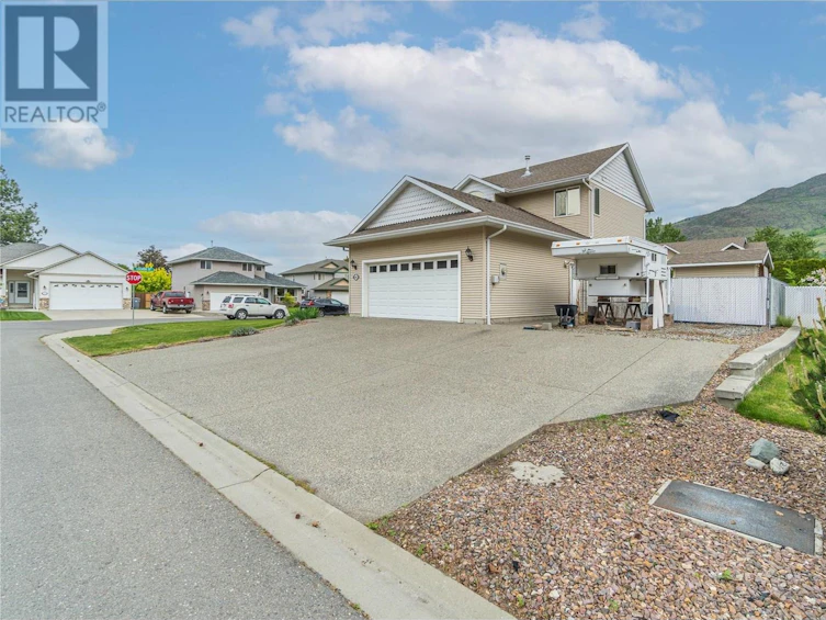 601 Bissette Road, Kamloops, BC, V2B 6L3 - 11