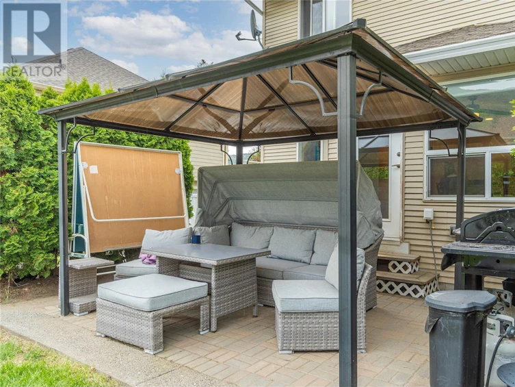 601 Bissette Road, Kamloops, BC, V2B 6L3 - 20