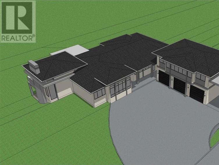 235 Benchlands Drive, Naramata, BC, V0H 1N0 - 8