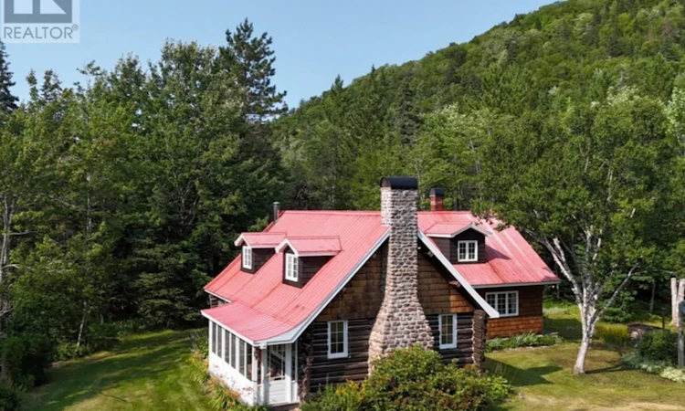 3512 Big Intervale Margaree Valley Road East