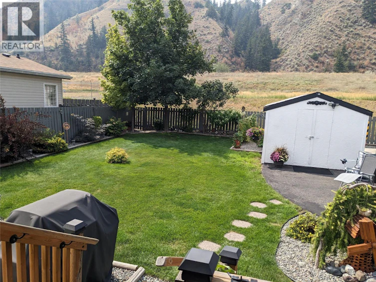 49-7545 Dallas Drive, Kamloops, BC, V2C 6X8 - 32