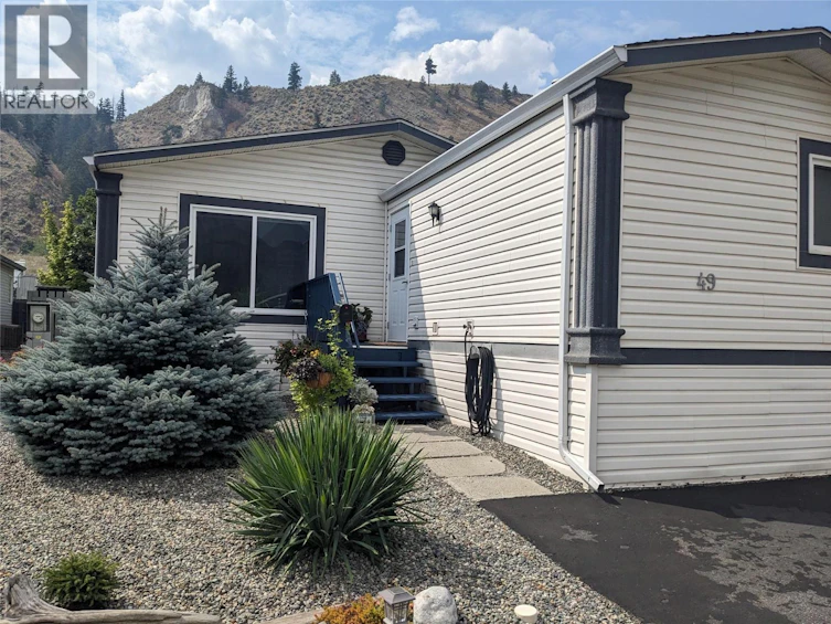 49-7545 Dallas Drive, Kamloops, BC, V2C 6X8 - 33
