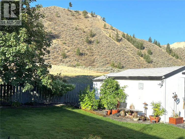 49-7545 Dallas Drive, Kamloops, BC, V2C 6X8 - 2