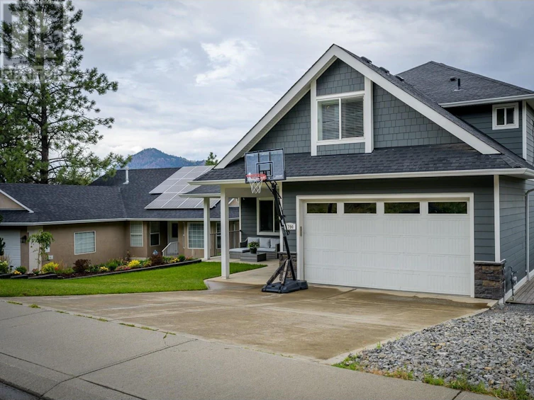 1790 Coldwater Drive, Kamloops, BC, V2E 2R3 - 34