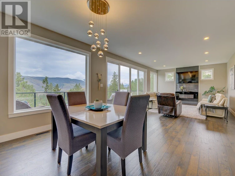 1790 Coldwater Drive, Kamloops, BC, V2E 2R3 - 6