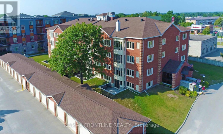302-10 Armstrong Drive