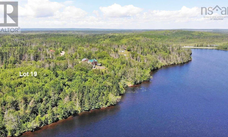 Lot-19 Joanne Langford Drive