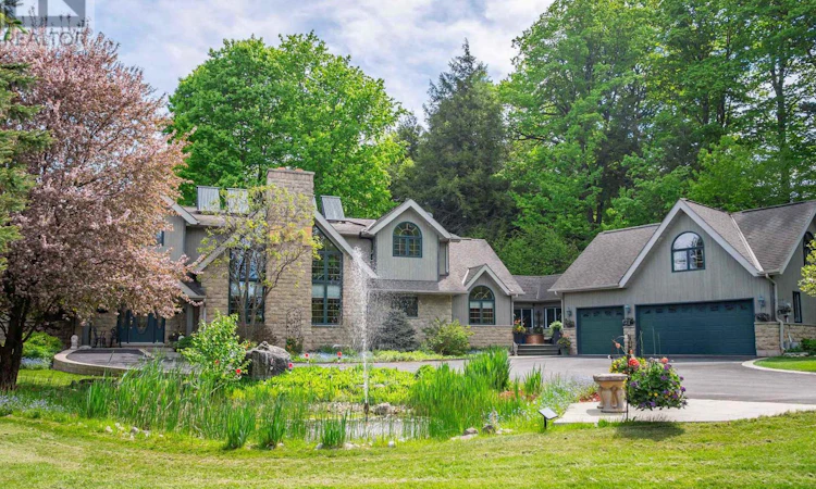 6 Turtle Lake Drive