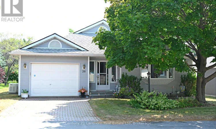 26 Heritage Drive