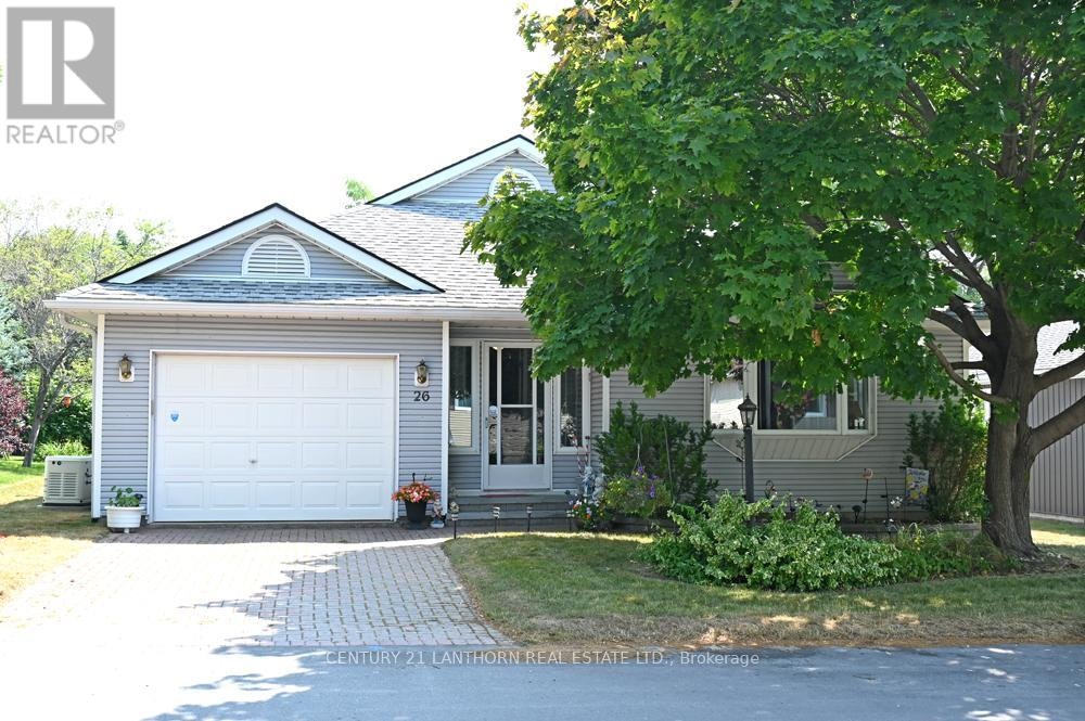 26 Heritage Drive, Prince Edward County, ON, K0K 3L0