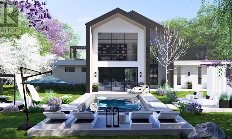 Lot-20 Windflower Lane
