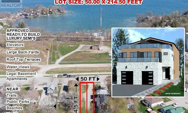 217 Atherley Drive