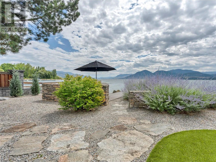 40 Robinson Point Road, Naramata, BC, V0H 1N1 - 48