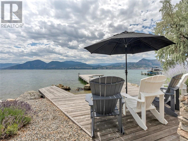 40 Robinson Point Road, Naramata, BC, V0H 1N1 - 44