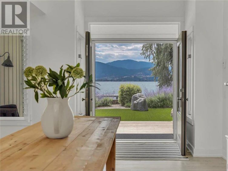 40 Robinson Point Road, Naramata, BC, V0H 1N1 - 21