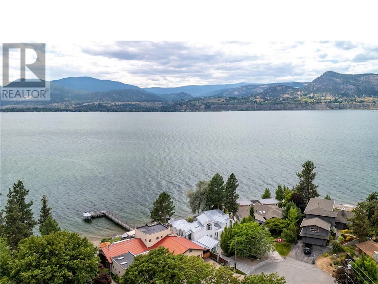 40 Robinson Point Road, Naramata, BC, V0H 1N1 - 9