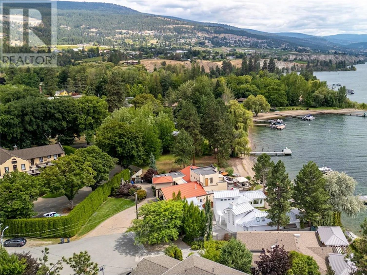 40 Robinson Point Road, Naramata, BC, V0H 1N1 - 12