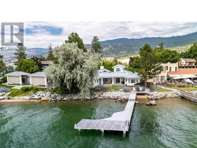 40 Robinson Point Road, Naramata, BC, V0H 1N1 - 5