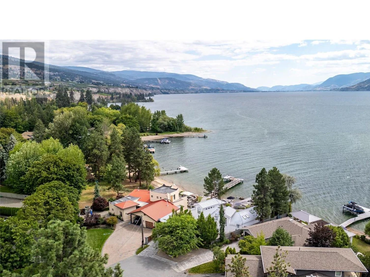 40 Robinson Point Road, Naramata, BC, V0H 1N1 - 11