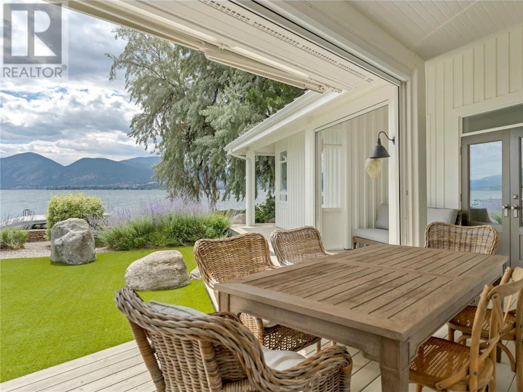 40 Robinson Point Road, Naramata, BC, V0H 1N1 - 40