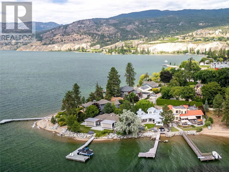 40 Robinson Point Road, Naramata, BC, V0H 1N1 - 6