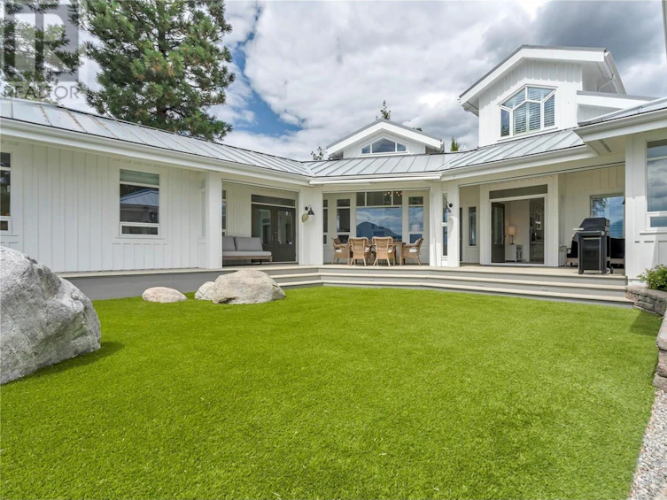 40 Robinson Point Road, Naramata, BC, V0H 1N1 - 42