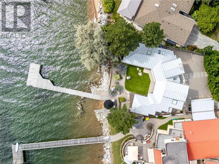 40 Robinson Point Road, Naramata, BC, V0H 1N1 - 3