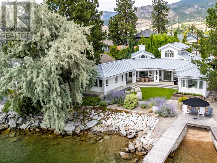 40 Robinson Point Road, Naramata, BC, V0H 1N1 - 13