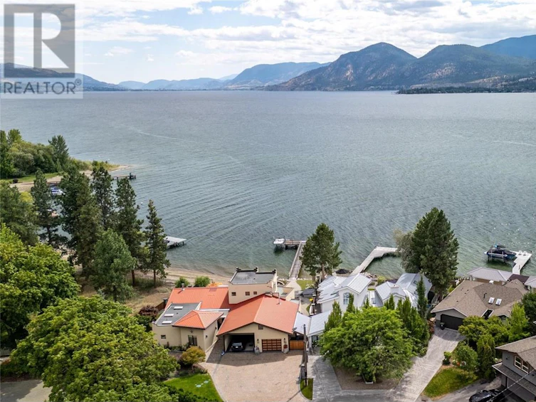 40 Robinson Point Road, Naramata, BC, V0H 1N1 - 10