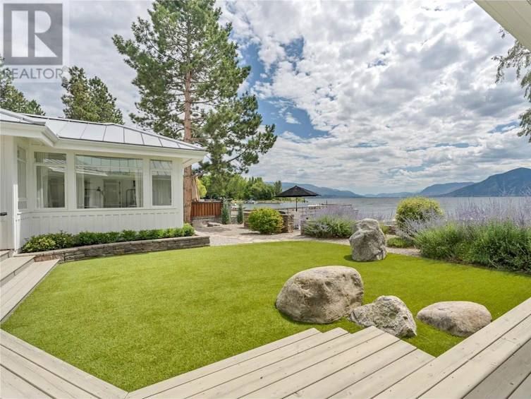 40 Robinson Point Road, Naramata, BC, V0H 1N1 - 47