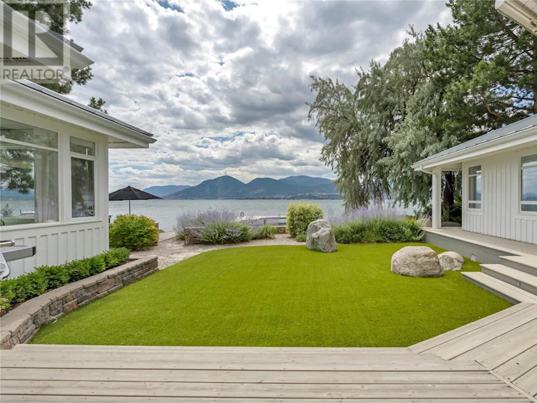 40 Robinson Point Road, Naramata, BC, V0H 1N1 - 41