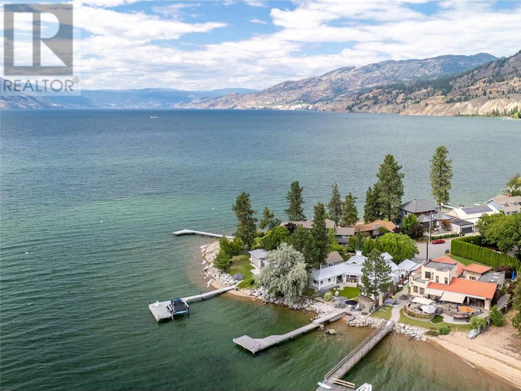 40 Robinson Point Road, Naramata, BC, V0H 1N1 - 7
