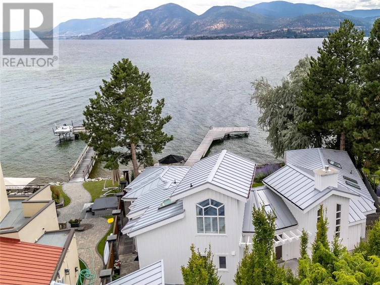 40 Robinson Point Road, Naramata, BC, V0H 1N1 - 2
