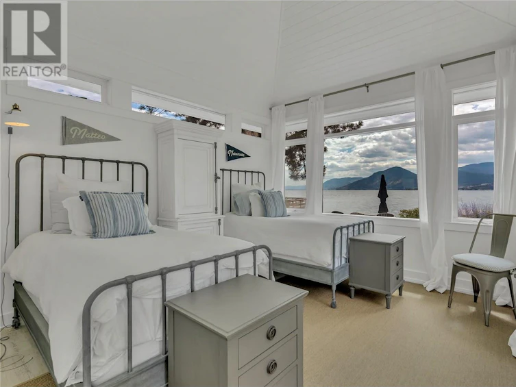 40 Robinson Point Road, Naramata, BC, V0H 1N1 - 36