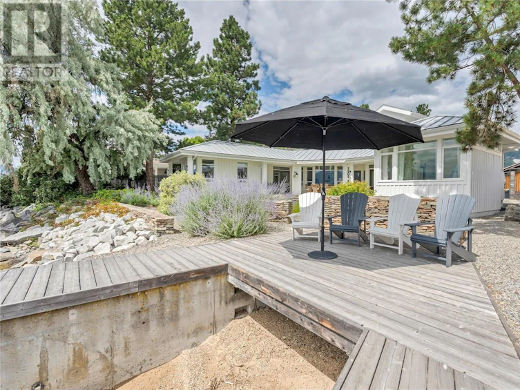 40 Robinson Point Road, Naramata, BC, V0H 1N1 - 45