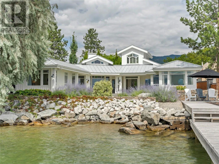40 Robinson Point Road, Naramata, BC, V0H 1N1 - 43