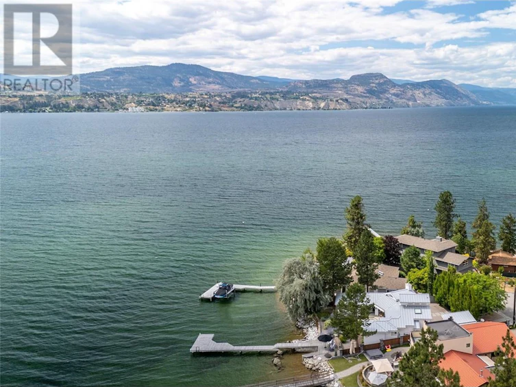 40 Robinson Point Road, Naramata, BC, V0H 1N1 - 8