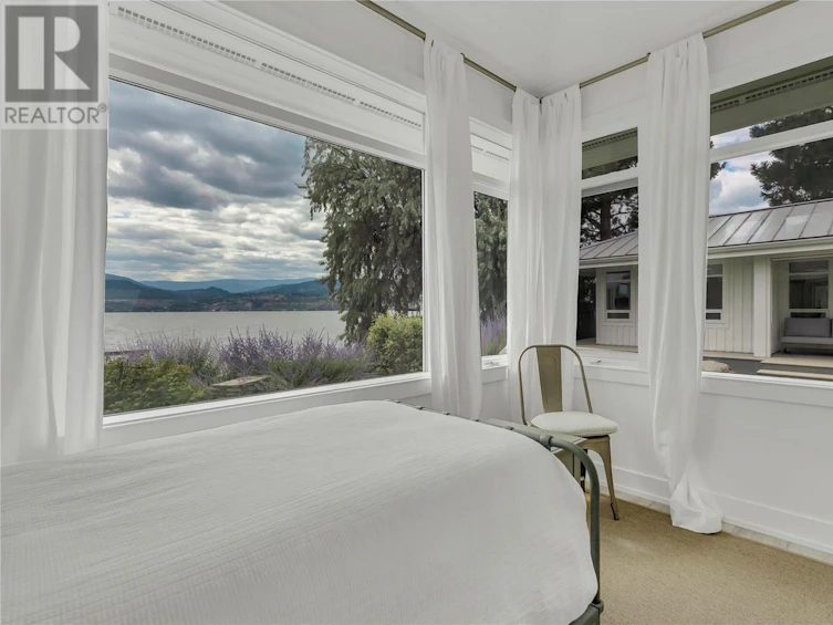 40 Robinson Point Road, Naramata, BC, V0H 1N1 - 37
